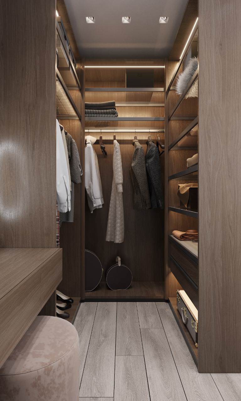 ЖК Татьянин Парк