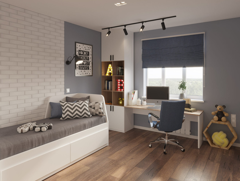 ЖК "Матрешки"