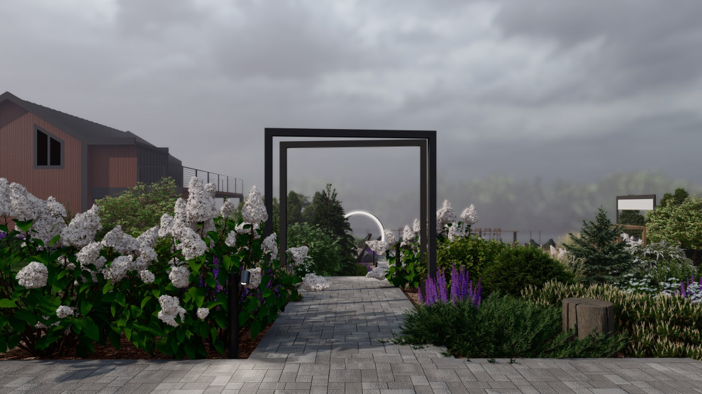 База отдыха 35 соток