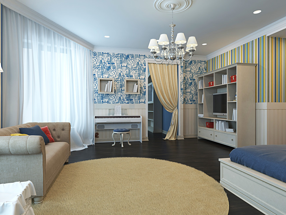 Дом в поселке "Гринфилд"