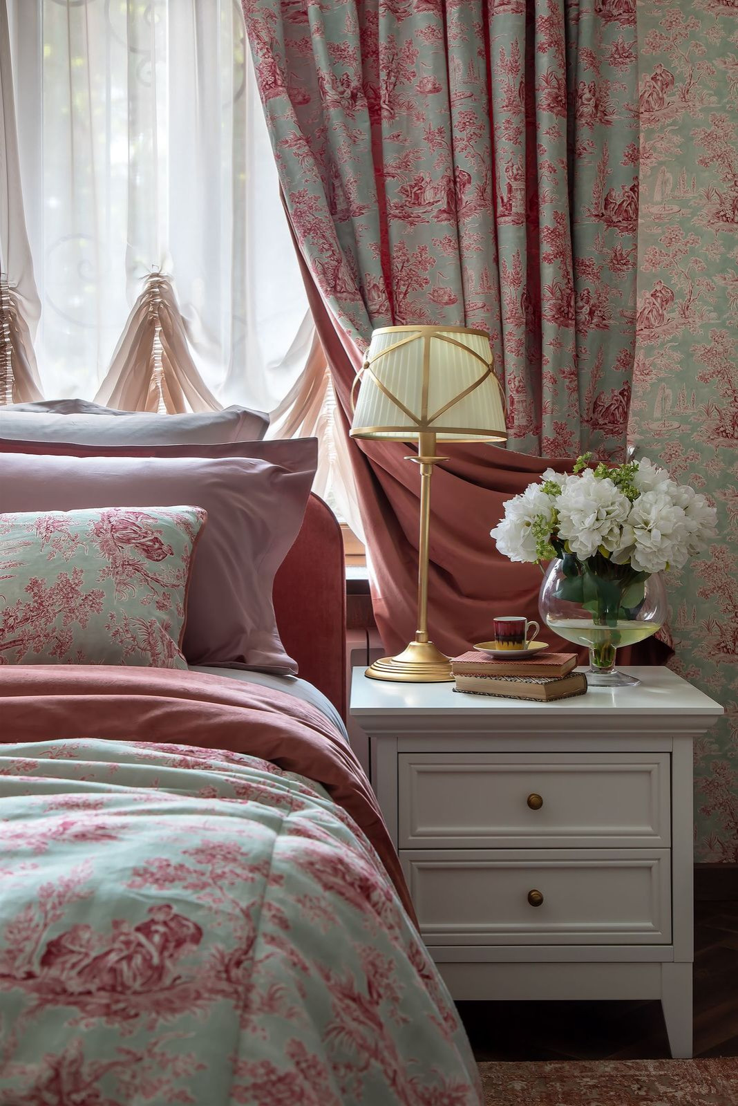 Дом в Малаховке