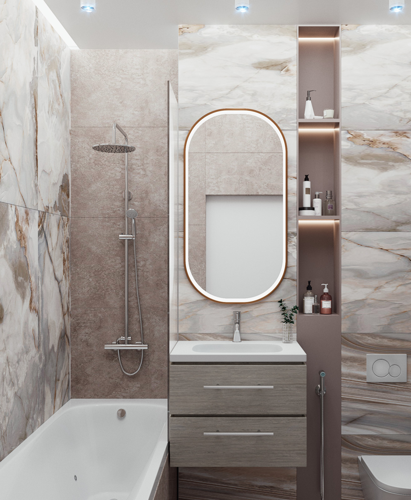 ЖК "Новая звезда"