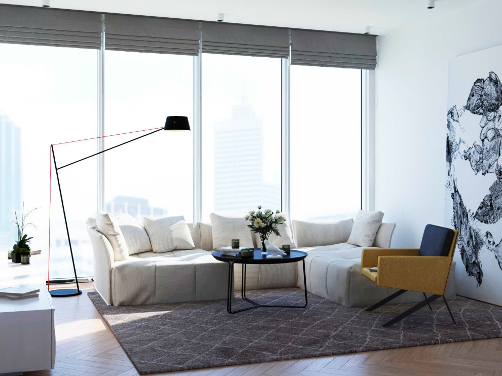 Анастасия Андрианова