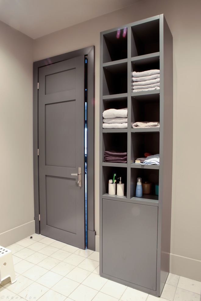 Обложка проекта: Квартира в ЖК Фьюжн парк