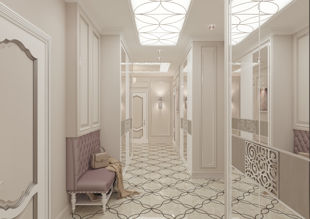 Парадные формы