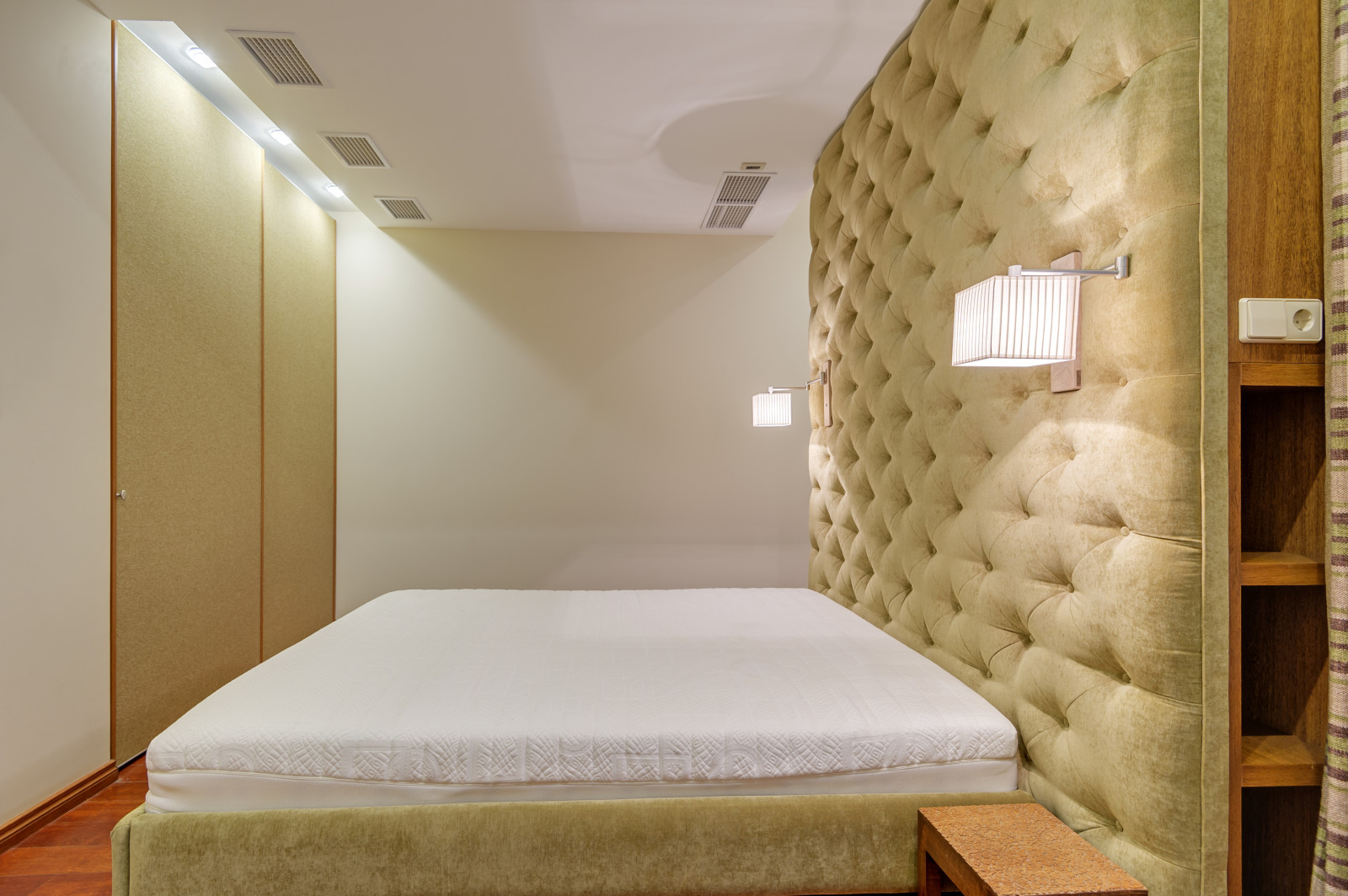 Квартира на Васильевском Острове