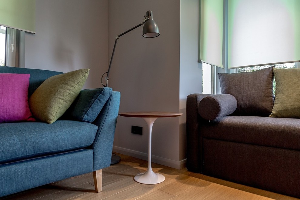 Гостиная на орбитах с участием Marko Kraus для телепроекта Дачный ответ