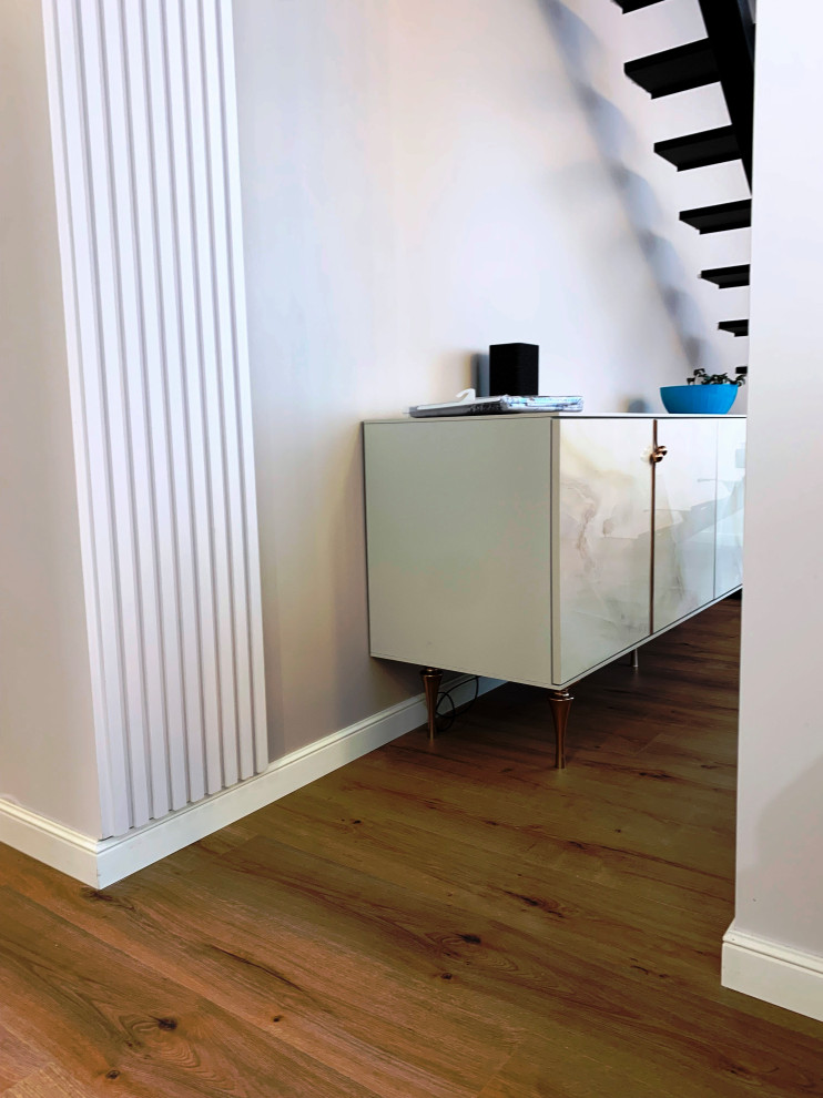 Дом в Клестятах