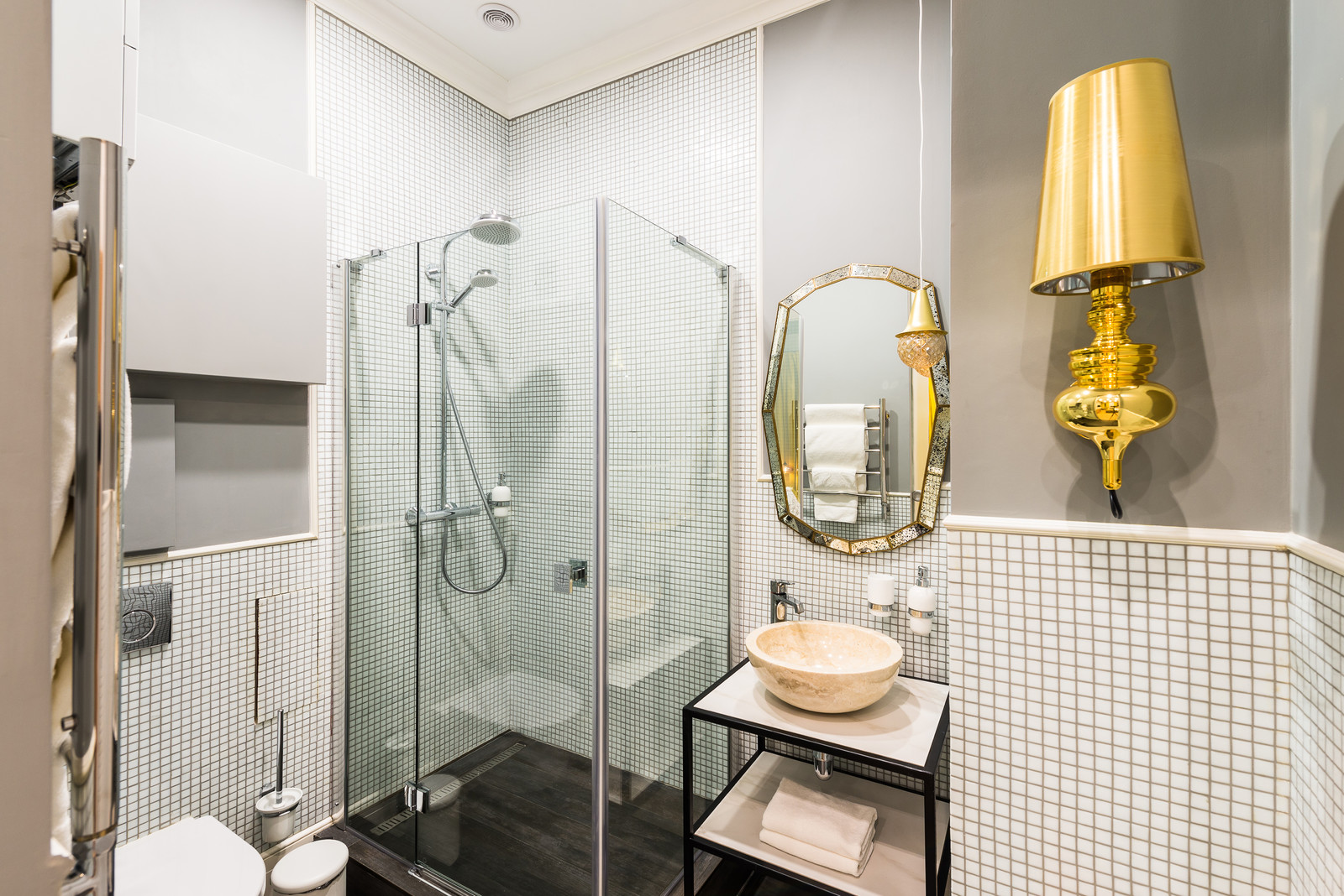 Апартаменты у Эрмитажа