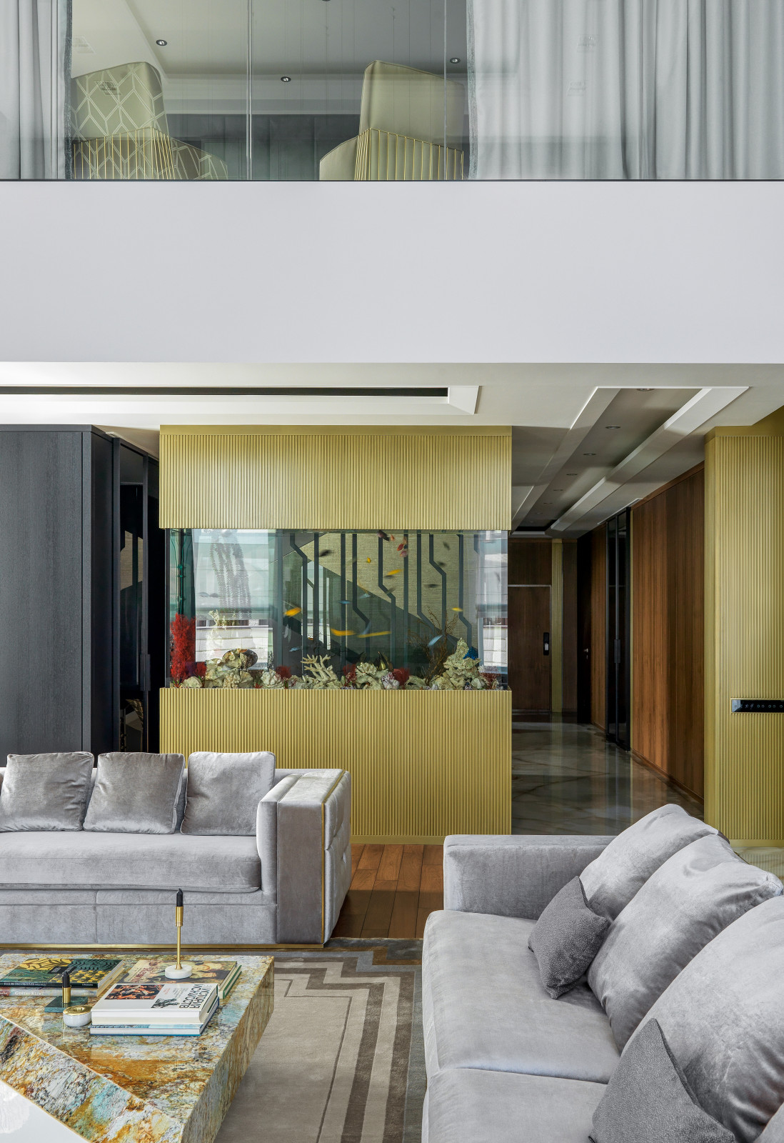 Проект Горки