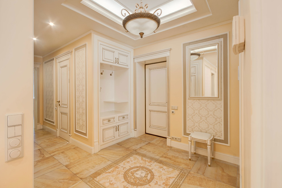 Квартира в ЖК Доминион