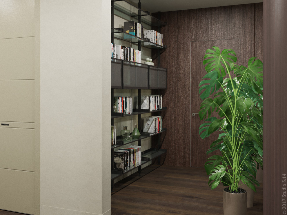 Городские джунгли