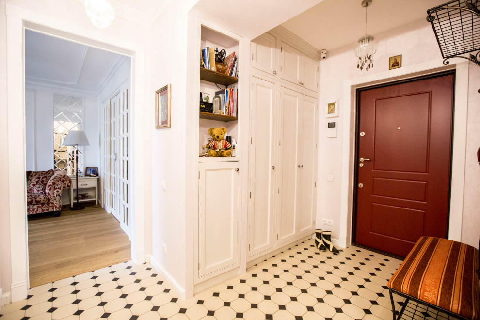 Обложка альбома: Тех Чертежи