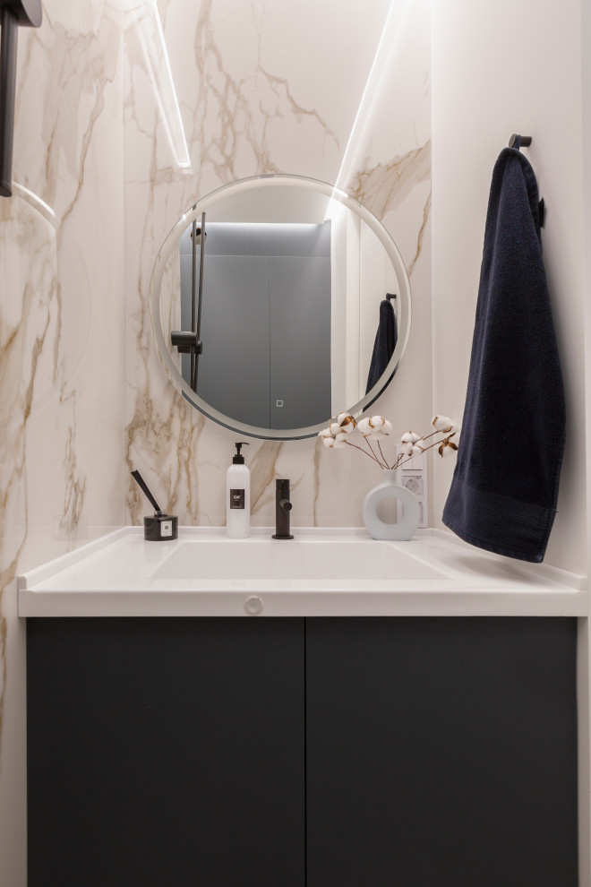 Квартира в Долгопрудном. 2022