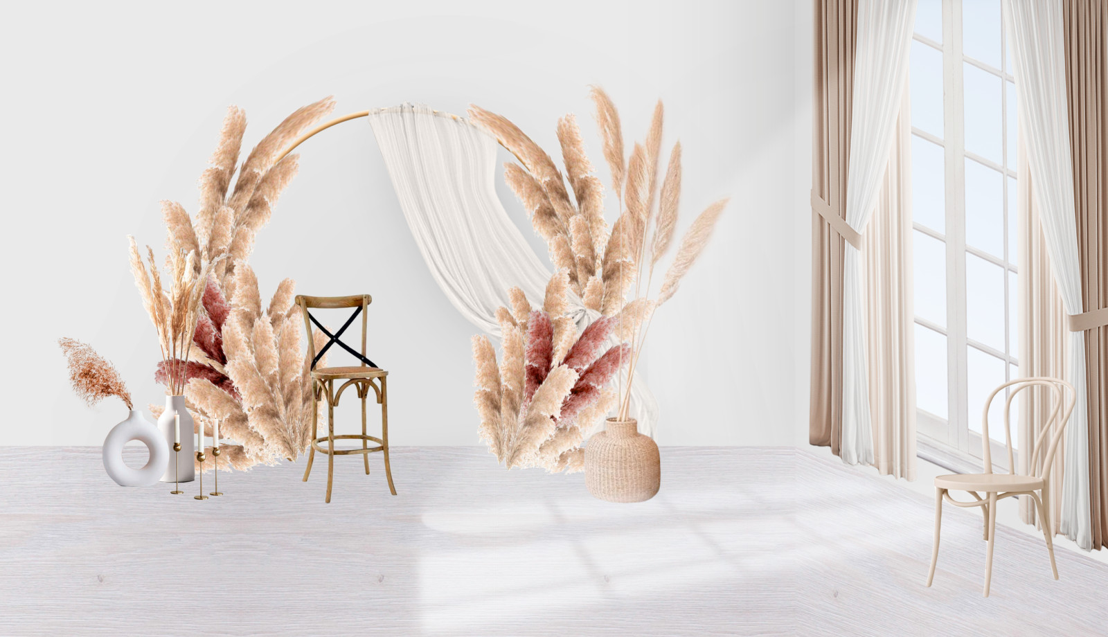 Фотостудия