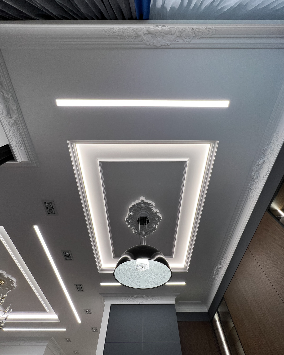 ЖК "Царская площадь"