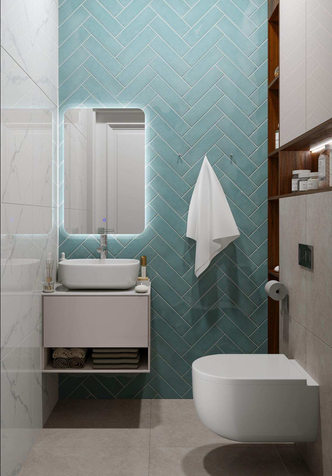 Квартира 86 кв.м.