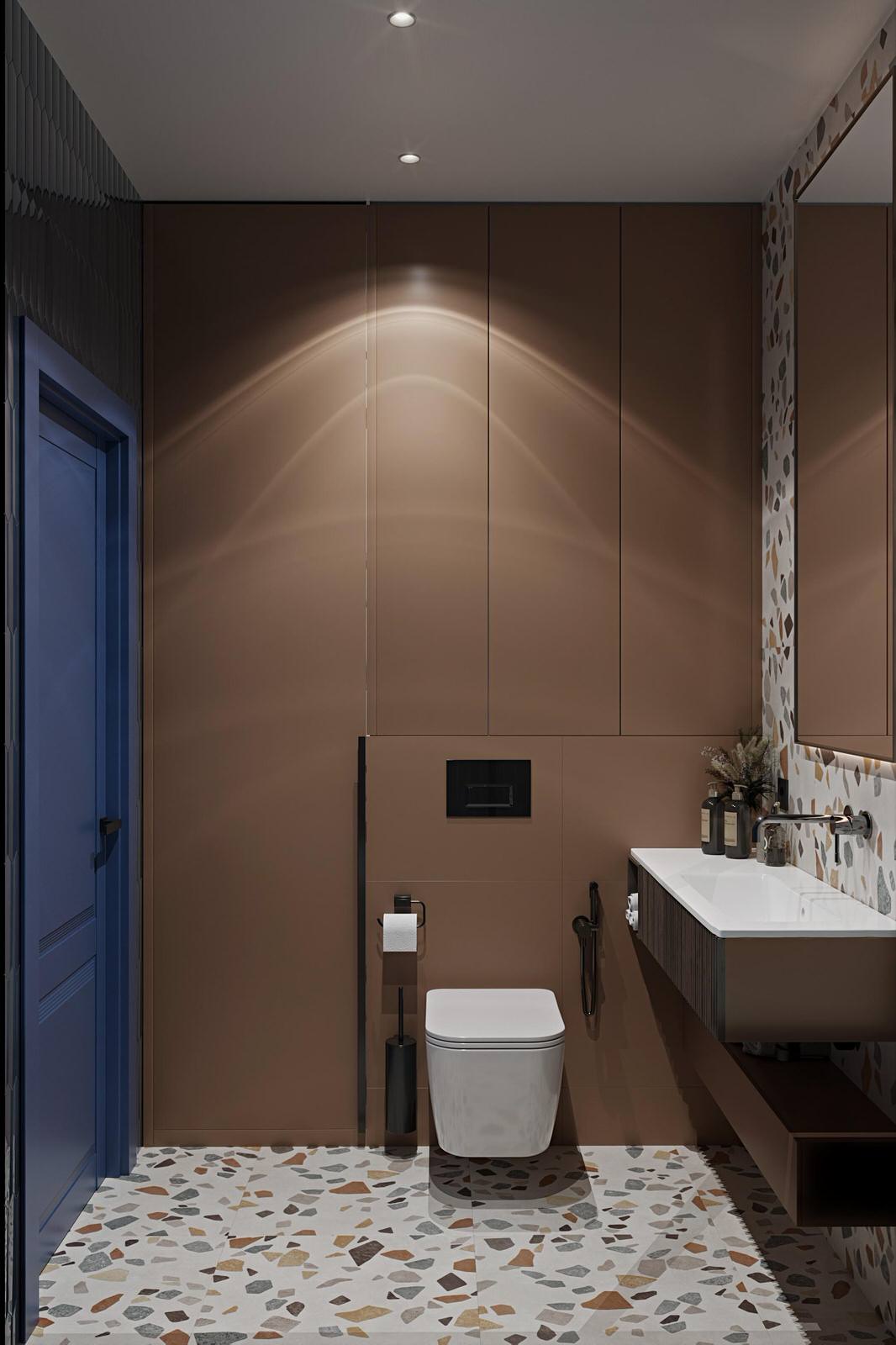 ЖК Жемчужная гавань