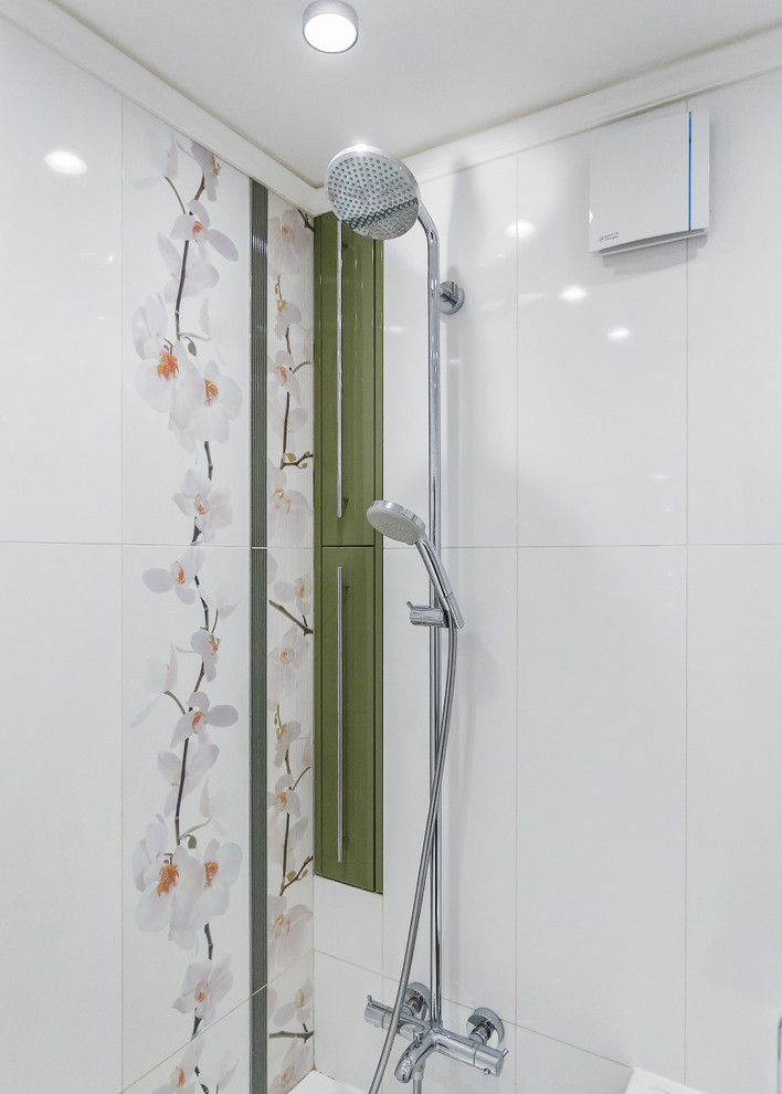 Квартира 69,8 кв.м. в Москве