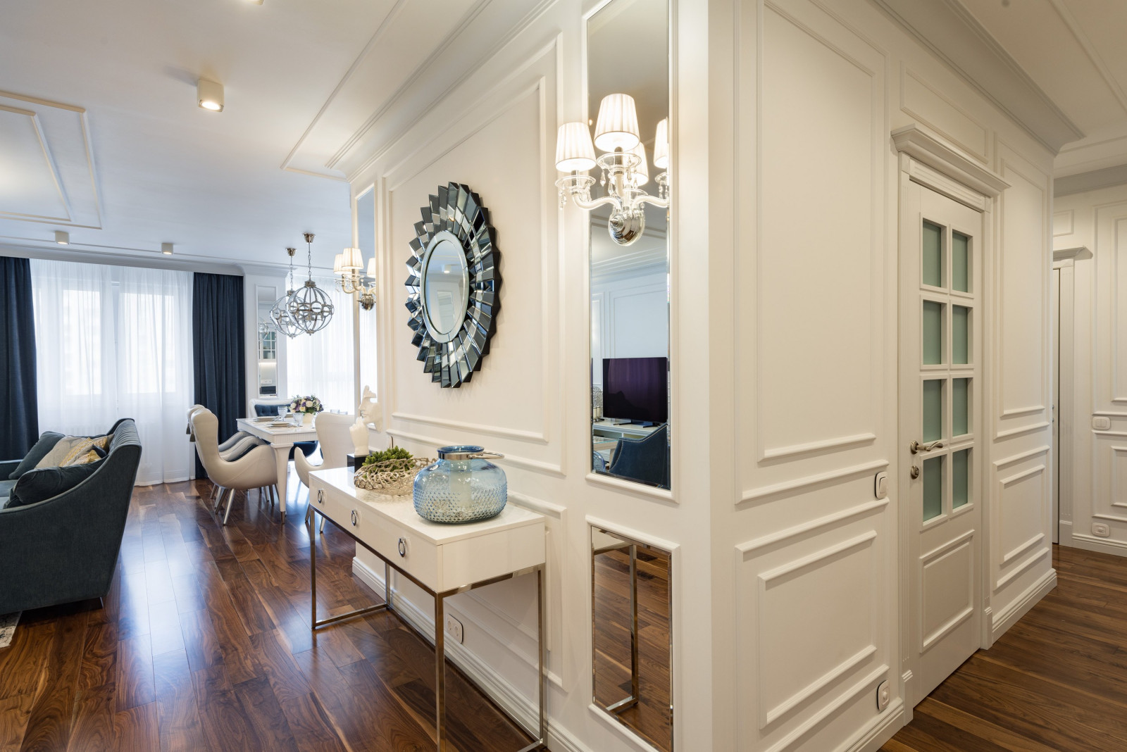 ЖК Яуза Парк