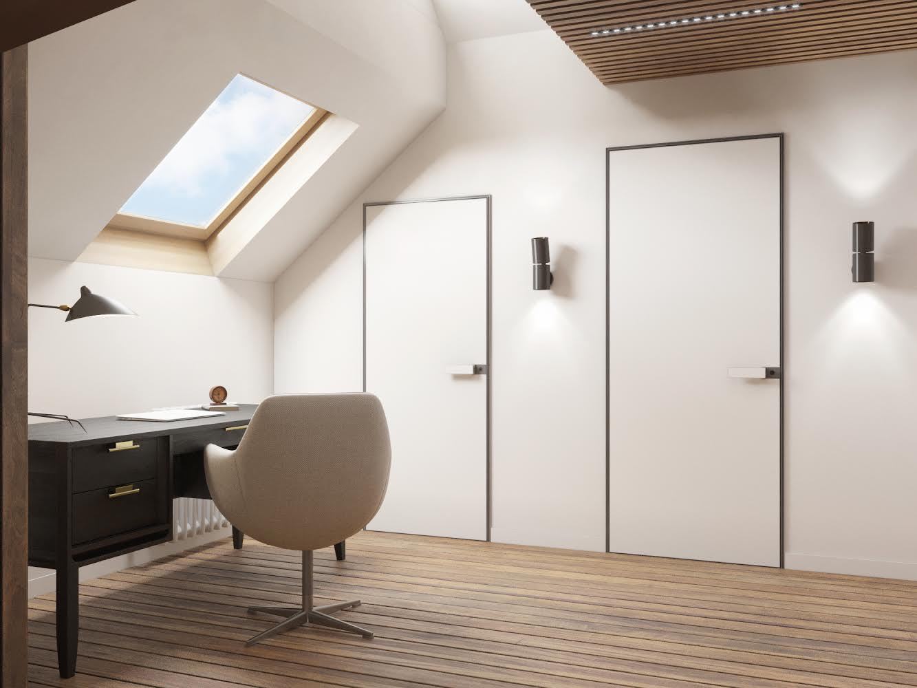 Обложка проекта: Мансарда Новые Сады