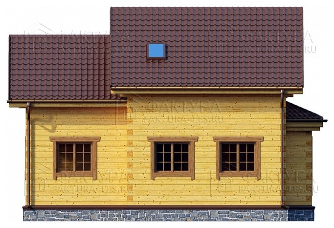 Красный слон