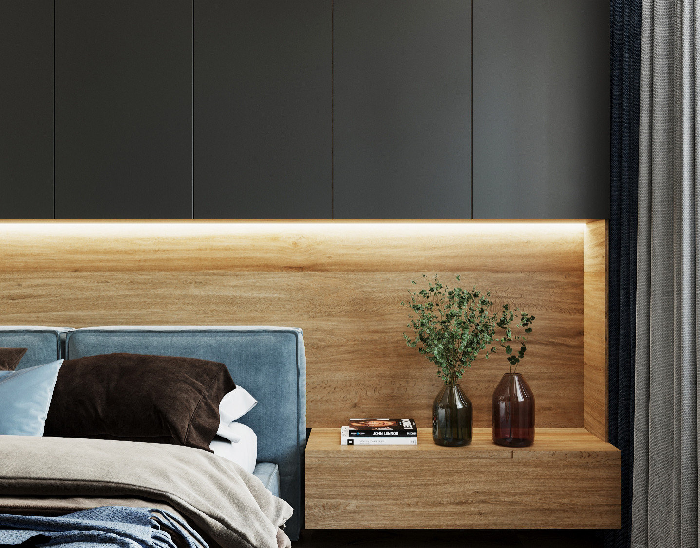 ЖК. Петровский