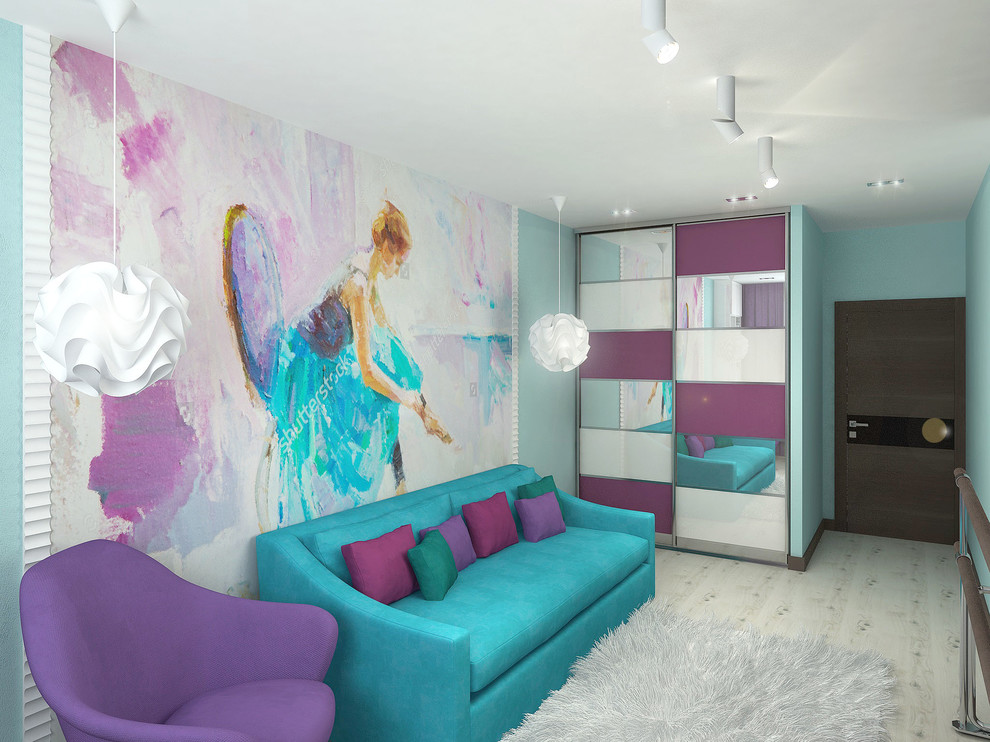 4-х комнатная квартира в г. Королёв