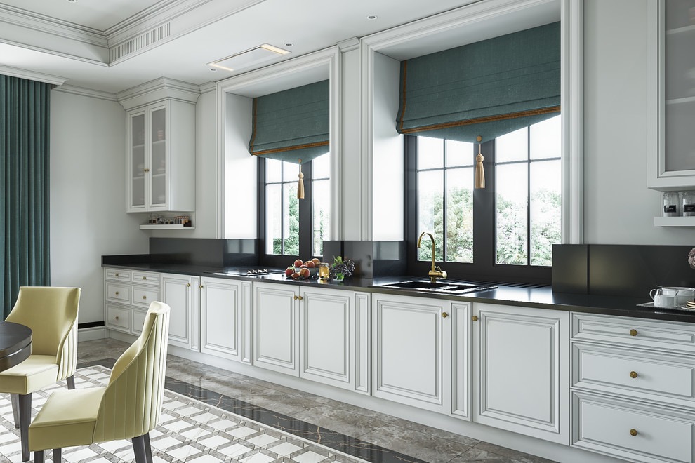 "Княжье Озеро" 1этаж