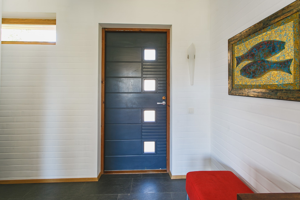 Резиденция в пригороде