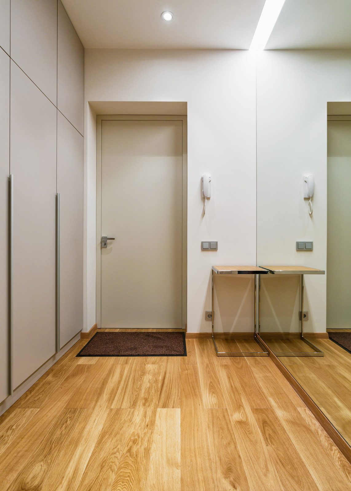 Апартаменты в Хамовниках