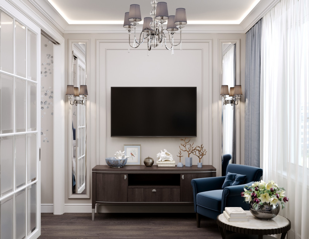 ЖК "Наследие"