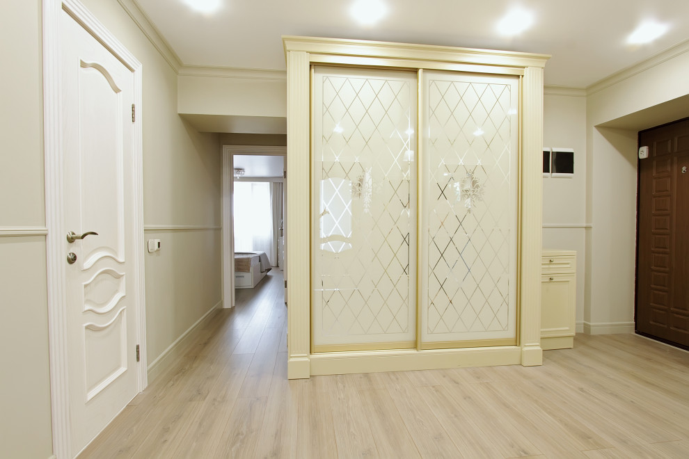 Спокойная неоклассика