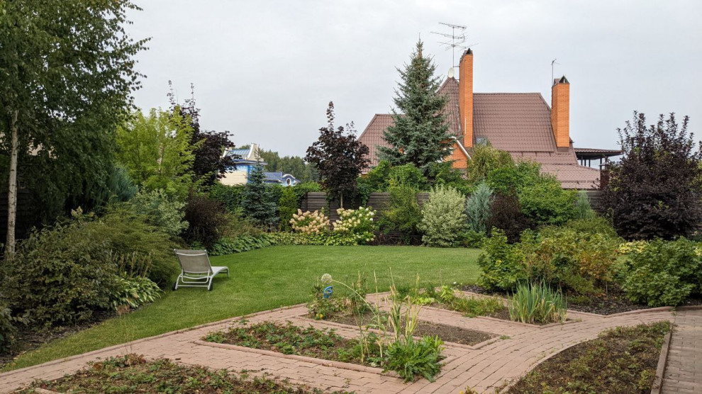 Никульское