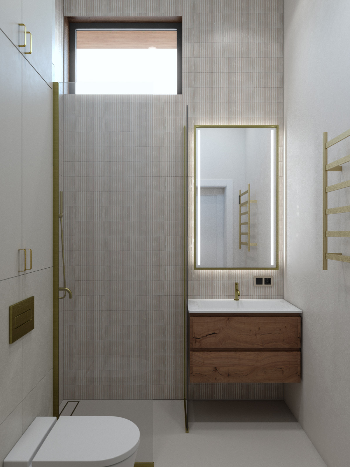 Про солнечный лес