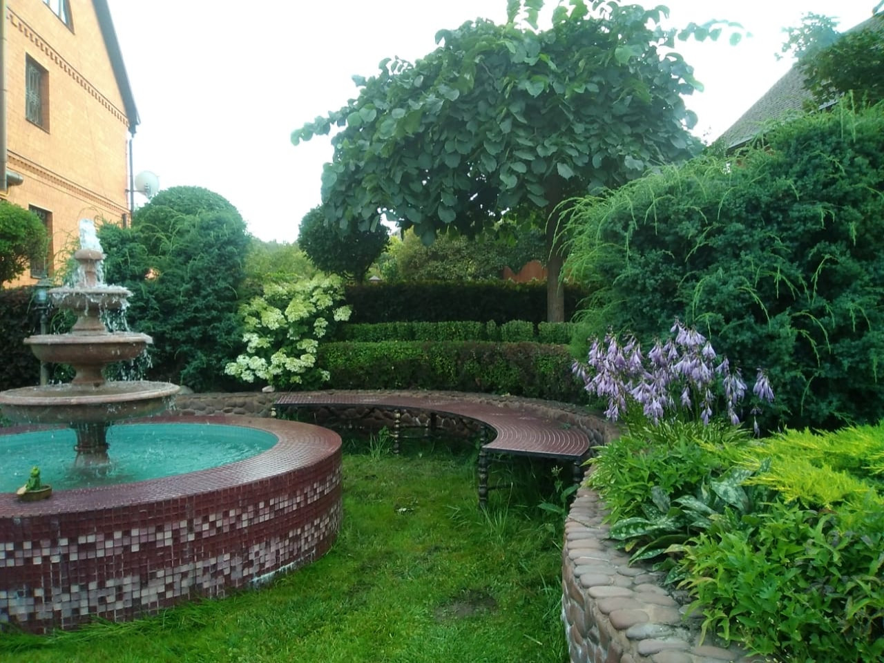 Примеры работ