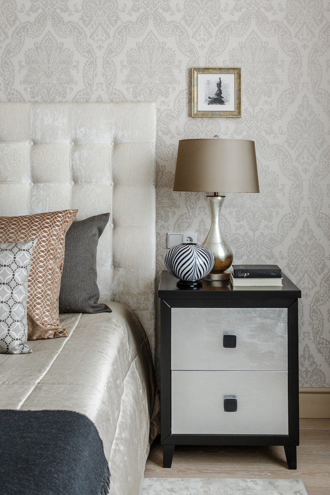 Квартира в ЖК WeltonPark