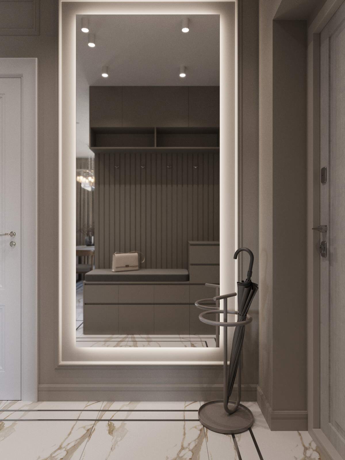 Жк Державина