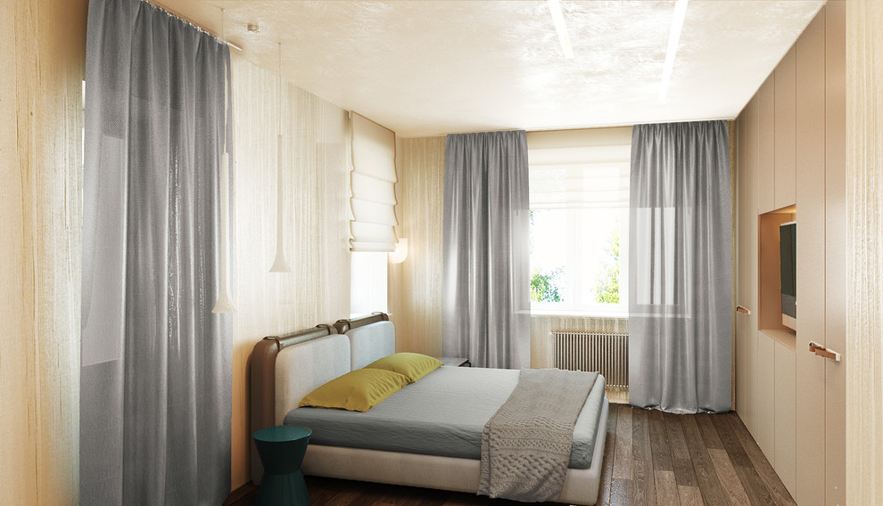 Platinum. Квартира 130 м. на Гнаровской