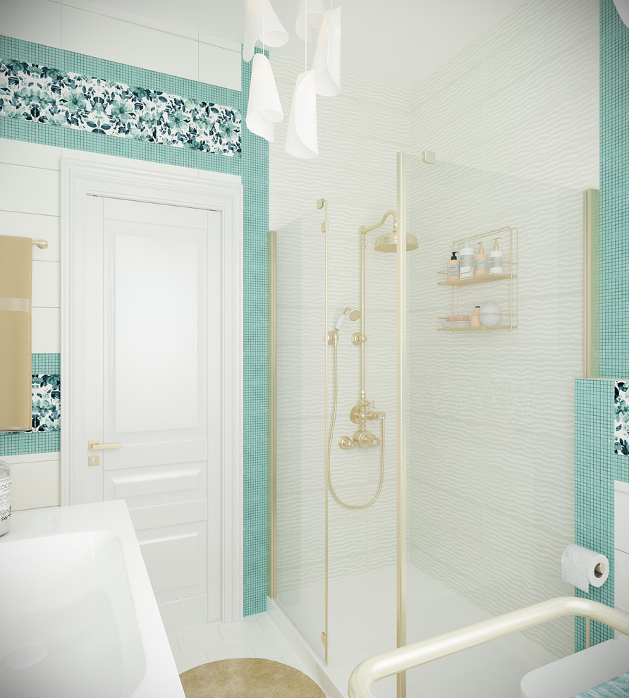 ЖК Родной город