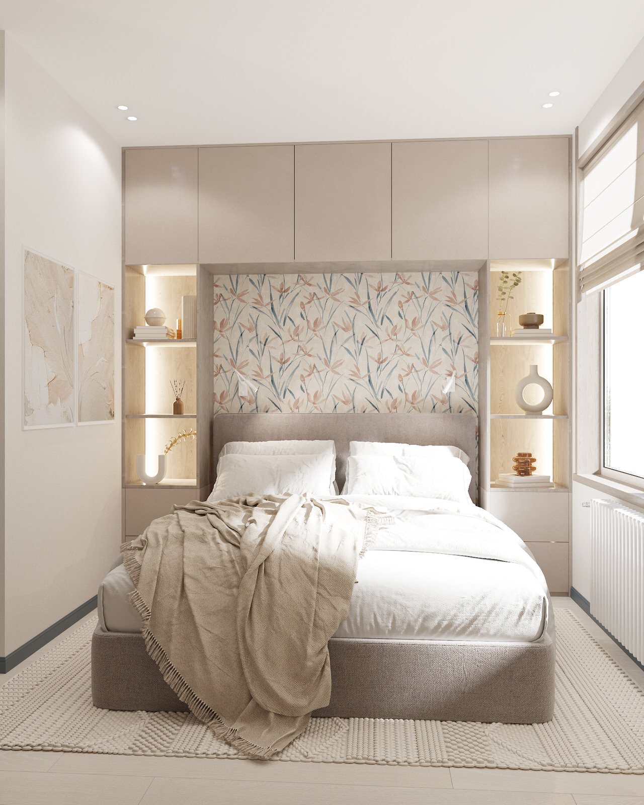 Квартира в Екатеринбурге