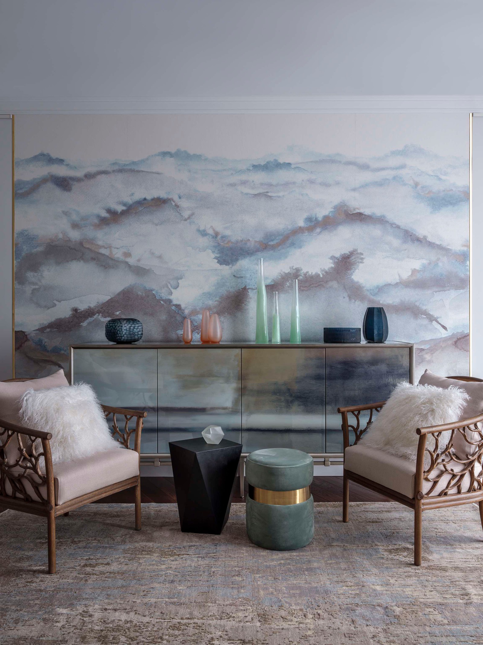 Апартамент в ЖК Лайнер