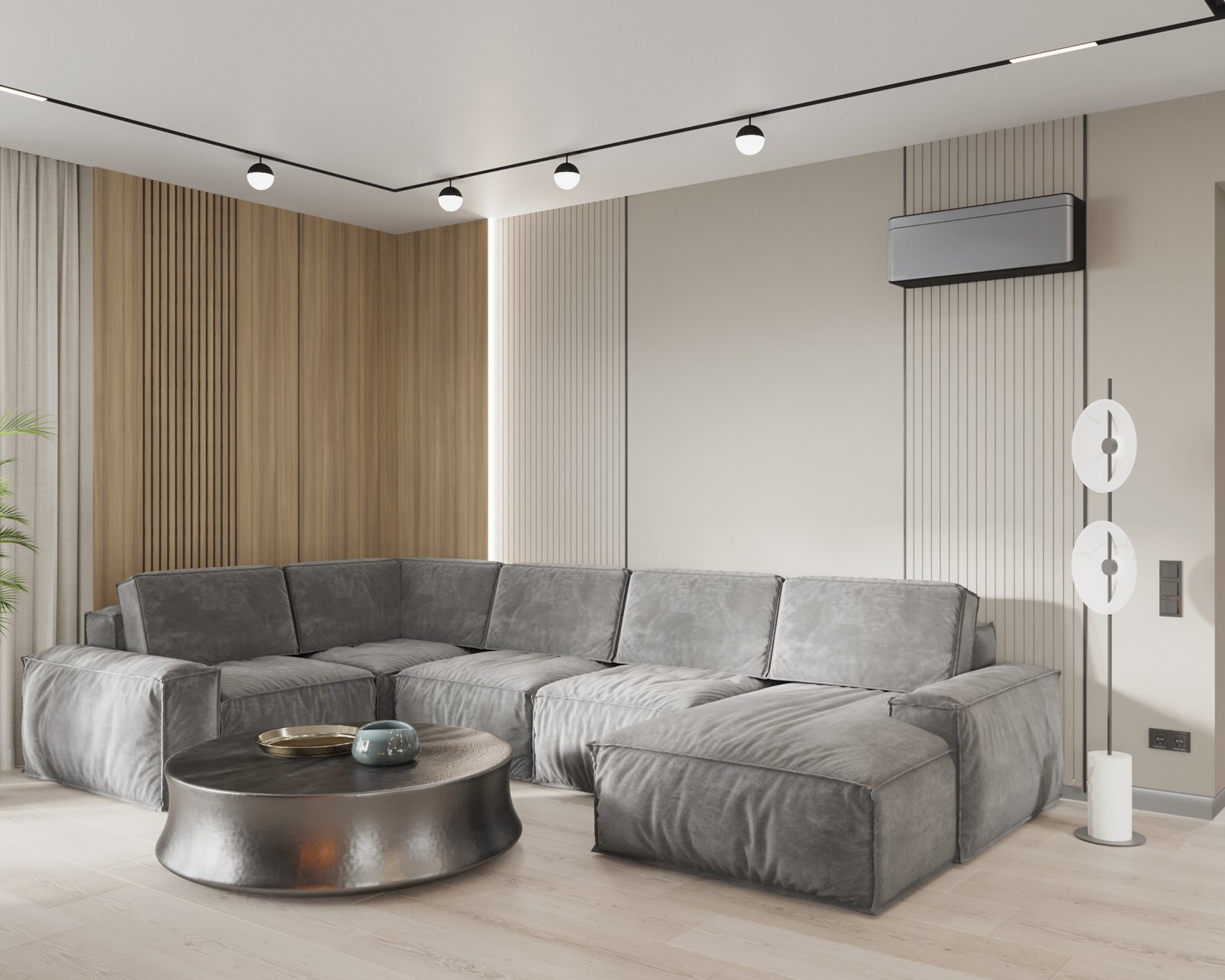 Дом в ЖК Европейский