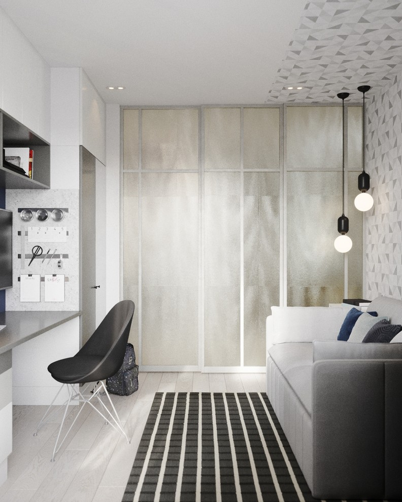 56 м2 Легкость бытия