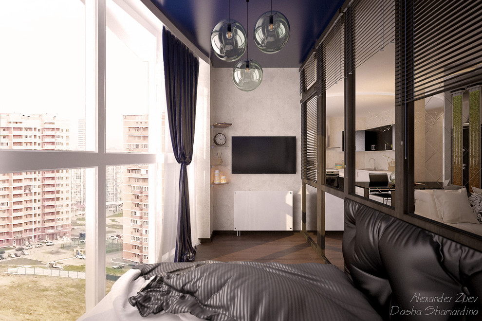 1-комнатная квартира в ЖК "Екатеринодар"