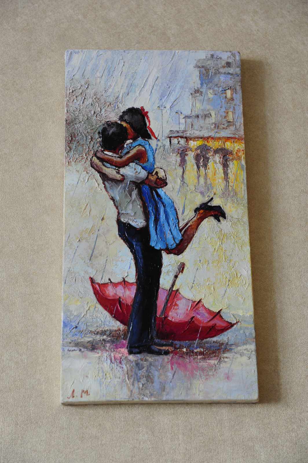 Обложка проекта: Актерский олимп