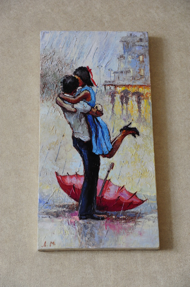 Обложка проекта: Актерский олимп