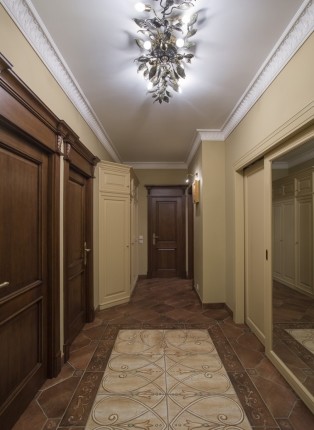 Ананьевский переулок