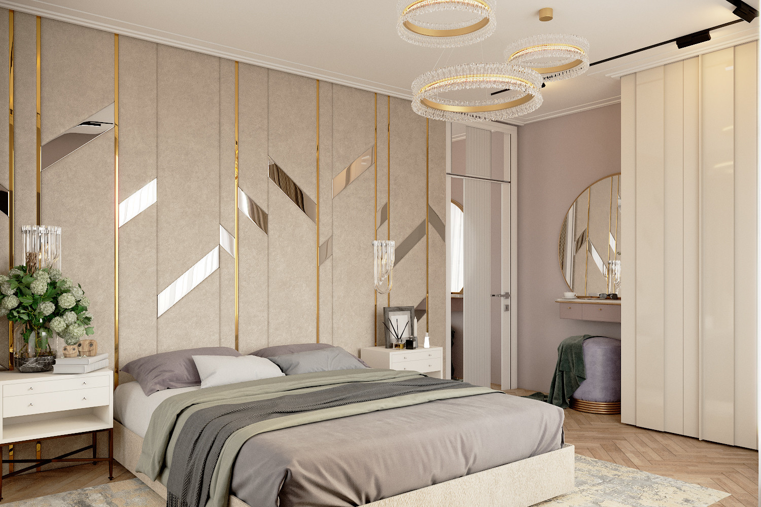 Проспект Мельникова