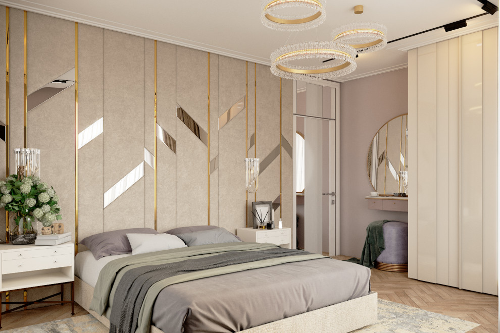 Проспект Мельникова